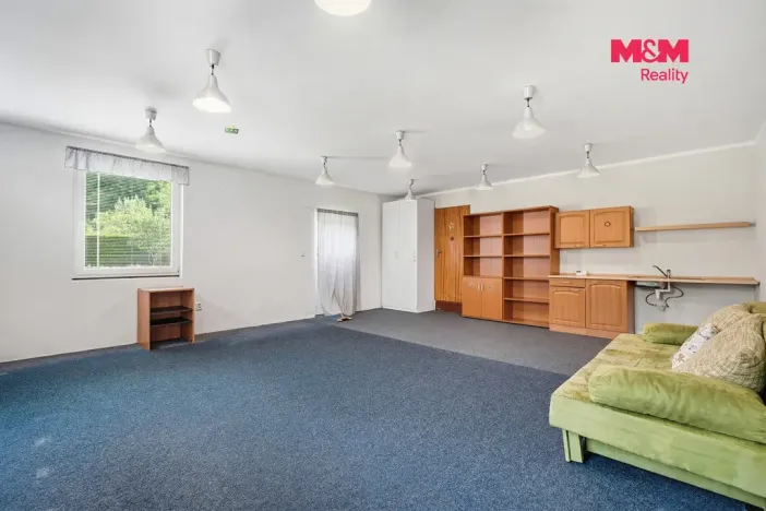 Prodej rodinného domu, Hejnice, Skřivánek, 220 m2