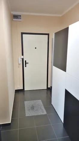 Pronájem bytu 1+1, Jablonec nad Nisou, Jizerská, 39 m2