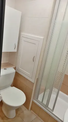 Pronájem bytu 1+1, Jablonec nad Nisou, Jizerská, 39 m2