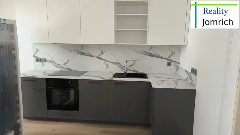 Pronájem bytu 3+kk, Liberec, Moskevská, 99 m2