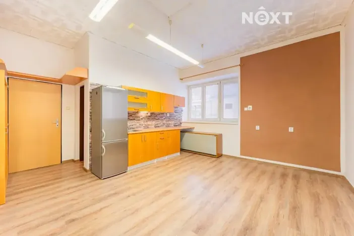 Prodej bytu 1+kk, Brníčko, 27 m2