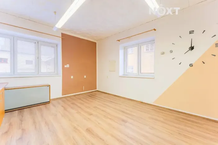 Prodej bytu 1+kk, Brníčko, 27 m2