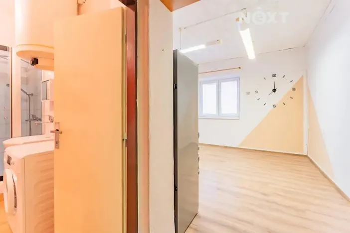 Prodej bytu 1+kk, Brníčko, 27 m2