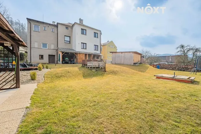 Prodej bytu 1+kk, Brníčko, 27 m2