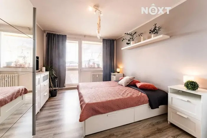 Prodej bytu 3+1, Šumperk, Čsl. armády, 70 m2