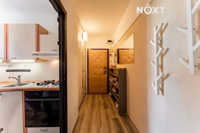 Prodej bytu 3+1, Šumperk, Čsl. armády, 70 m2