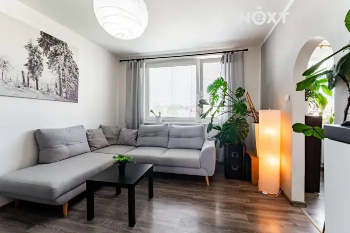 Prodej bytu 3+1, Šumperk, Čsl. armády, 70 m2