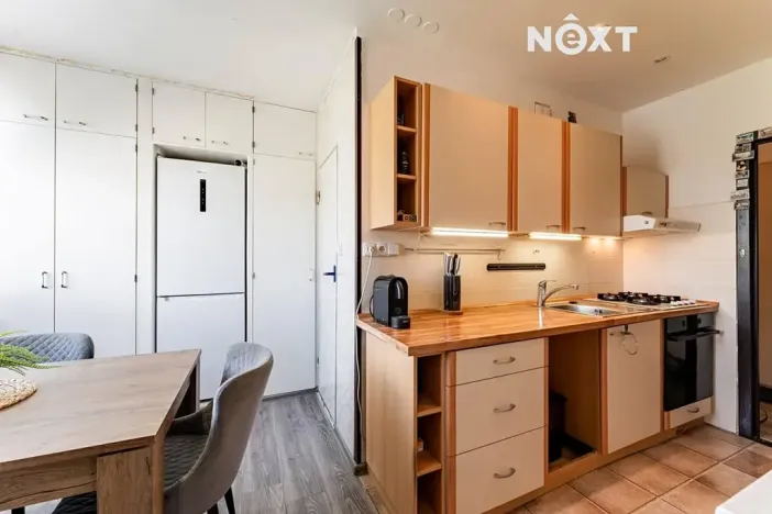 Prodej bytu 3+1, Šumperk, Čsl. armády, 70 m2