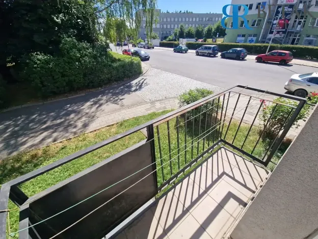 Prodej bytu 3+1, Přerov, Denisova, 60 m2