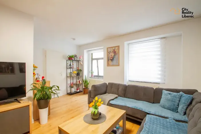 Prodej bytu 3+1, Schönau, Německo, Baderstraße, 80 m2