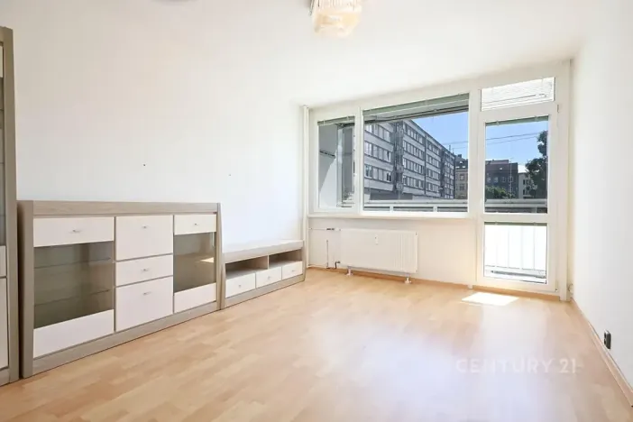 Prodej bytu 2+1, Děčín, Duchcovská, 58 m2