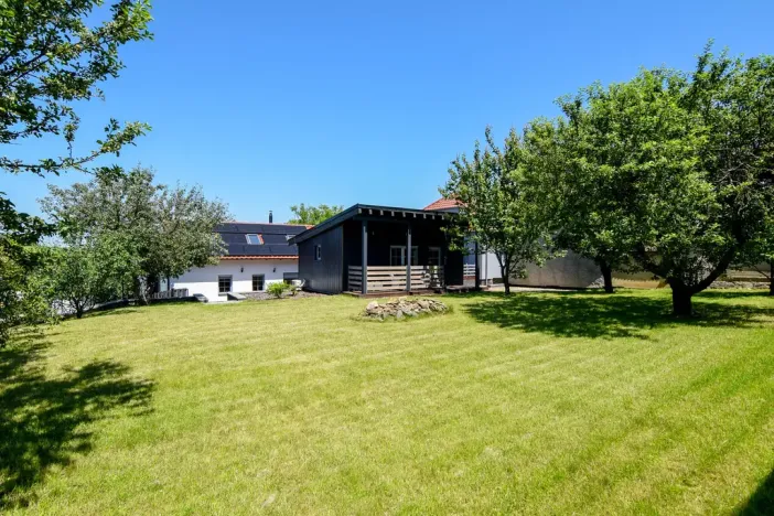 Prodej obchodního prostoru, Říčany - Jažlovice, Jažlovická, 249 m2