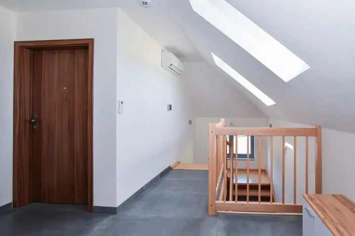 Prodej obchodního prostoru, Říčany - Jažlovice, Jažlovická, 249 m2