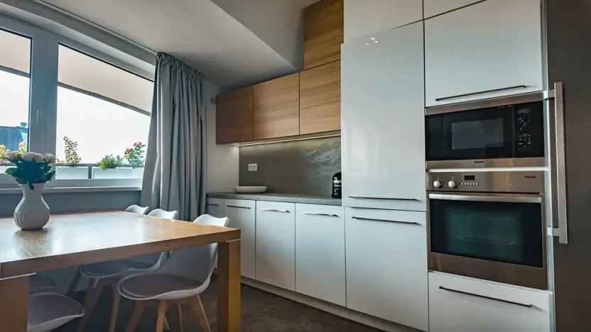 Prodej bytu 4+kk, Pardubice, nábřeží Závodu míru, 125 m2