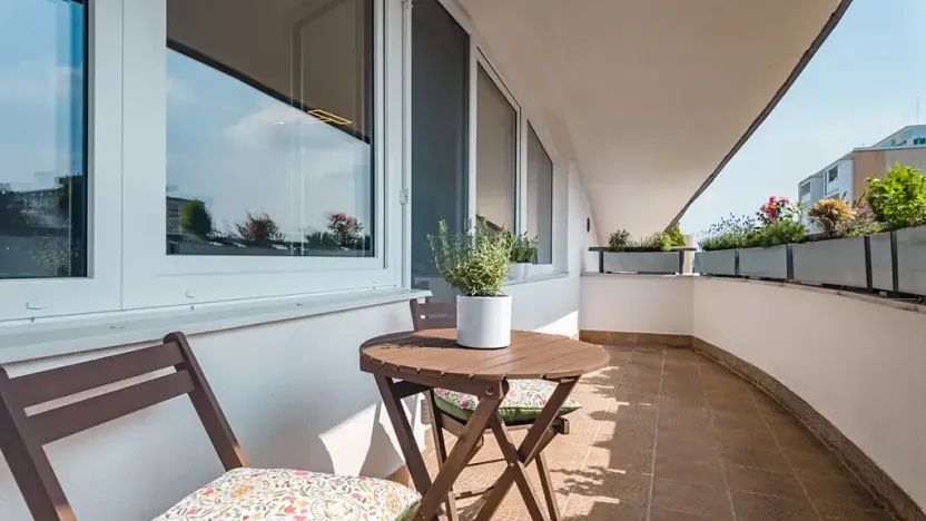 Prodej bytu 4+kk, Pardubice, nábřeží Závodu míru, 125 m2