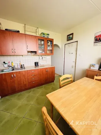 Prodej bytu 2+1, Chropyně, J. Fučíka, 57 m2