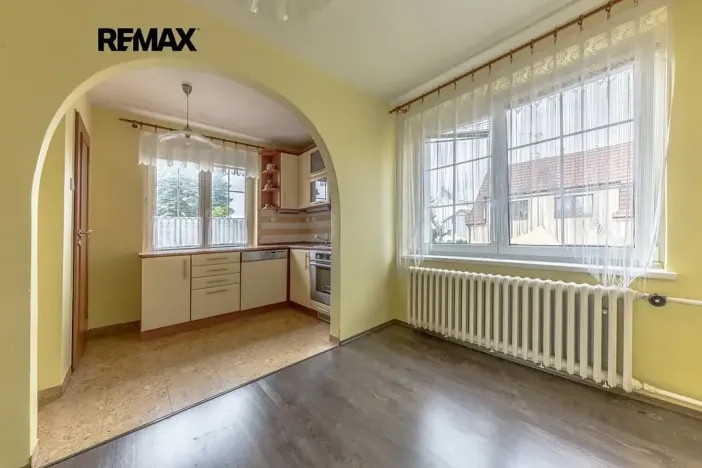 Prodej rodinného domu, Praha - Kunratice, Klatovská, 216 m2