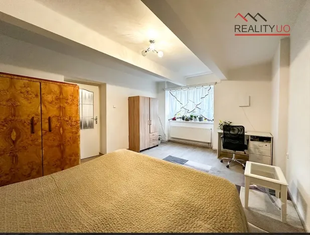 Pronájem bytu 2+kk, Vysoké Mýto - Litomyšlské Předměstí, Žižkova, 55 m2