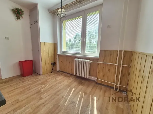 Pronájem bytu 2+1, Nový Jičín, Nádražní, 56 m2