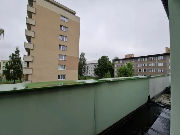 Pronájem bytu, Havířov - Město, Dlouhá třída, 107 m2