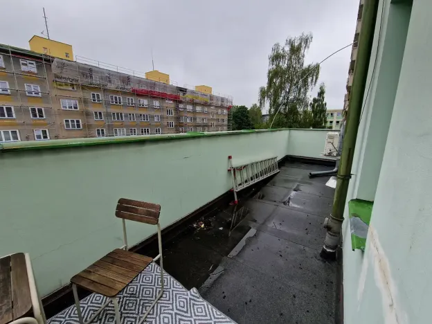 Pronájem bytu, Havířov - Město, Dlouhá třída, 107 m2