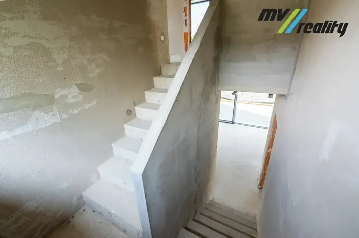 Prodej rodinného domu, Brandýs nad Labem-Stará Boleslav, Pavla Lista, 104 m2