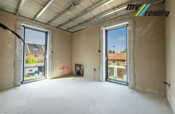 Prodej rodinného domu, Brandýs nad Labem-Stará Boleslav, Pavla Lista, 104 m2