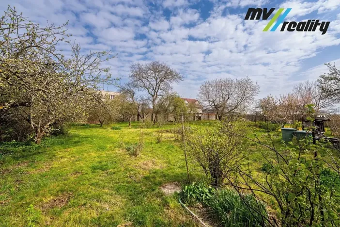 Prodej pozemku pro bydlení, Velké Přítočno, Dolanská, 600 m2