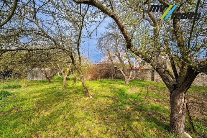 Prodej pozemku pro bydlení, Velké Přítočno, Dolanská, 600 m2