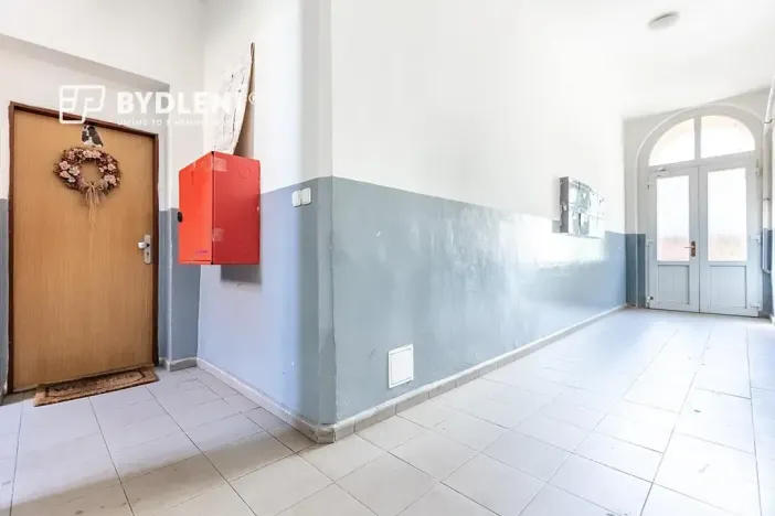 Prodej činžovního domu, Teplice, Revoluční, 539 m2