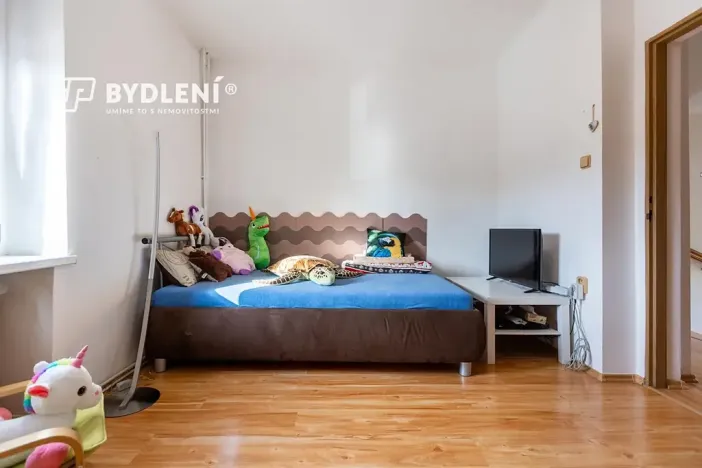 Prodej rodinného domu, Proboštov, Okružní, 128 m2