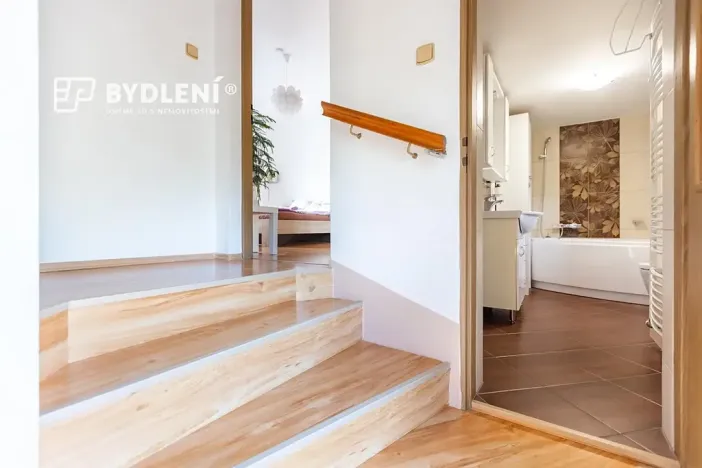 Prodej rodinného domu, Proboštov, Okružní, 128 m2