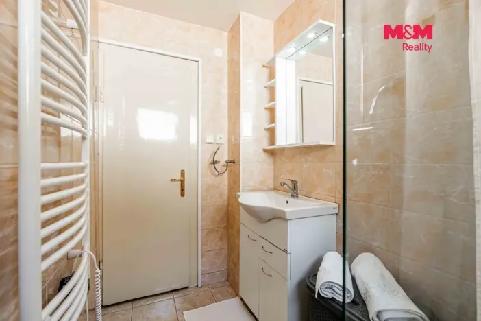 Prodej rodinného domu, Vendryně, 80 m2