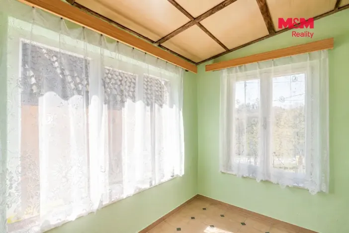 Prodej rodinného domu, Vendryně, 80 m2