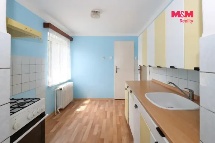 Prodej rodinného domu, Vratimov, Nádražní, 250 m2