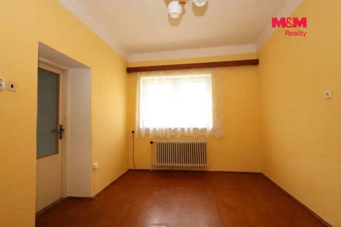 Prodej rodinného domu, Vratimov, Nádražní, 250 m2