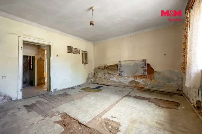 Prodej rodinného domu, Spytihněv, 120 m2