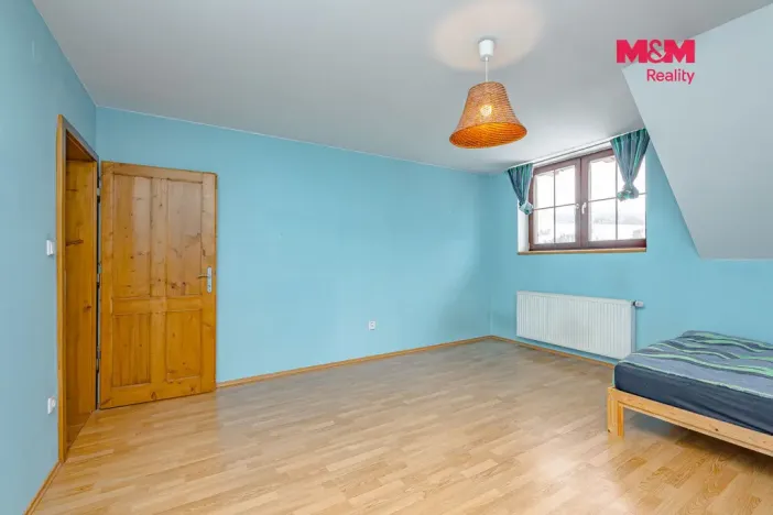 Prodej rodinného domu, Deštné v Orlických horách, 400 m2
