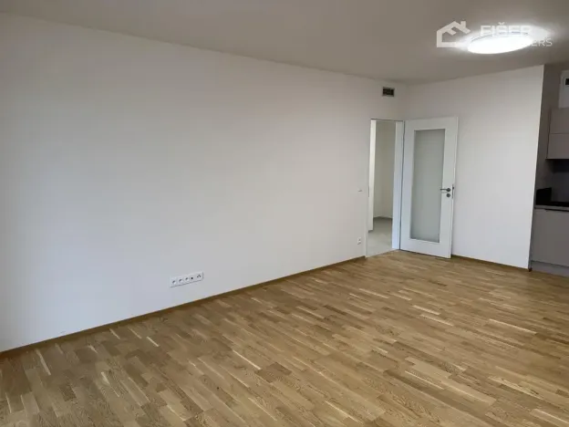 Pronájem bytu 2+kk, Praha - Modřany, Mezi vodami, 58 m2