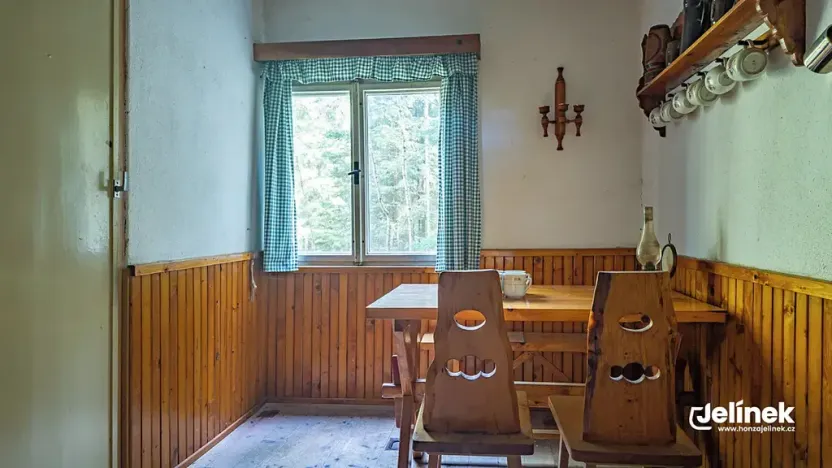 Prodej chaty, Spělkov, 84 m2