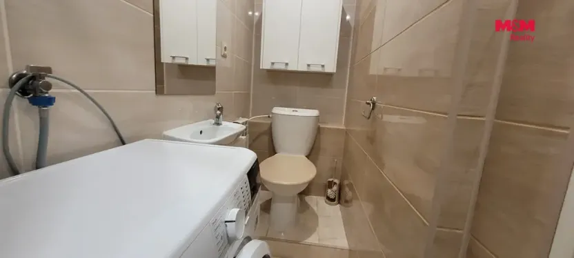 Pronájem bytu 1+1, Jablonec nad Nisou, Pražská, 28 m2
