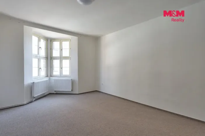 Pronájem bytu 4+1, Český Těšín, Odboje, 105 m2