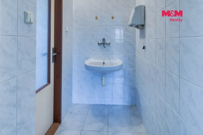 Pronájem bytu 3+kk, Kasejovice, 107 m2