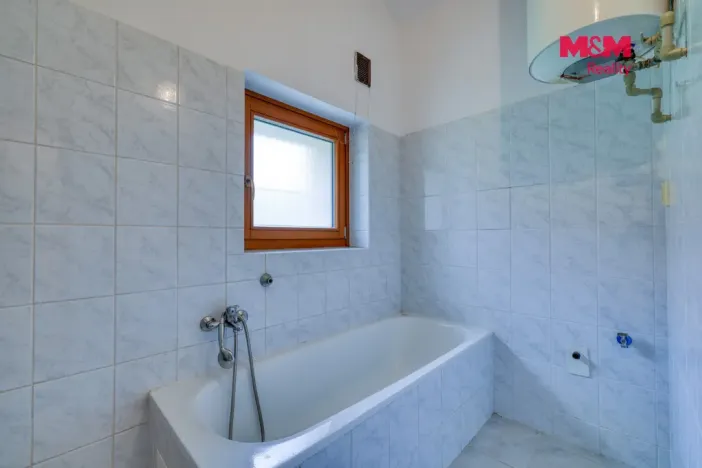 Pronájem bytu 3+kk, Kasejovice, 107 m2