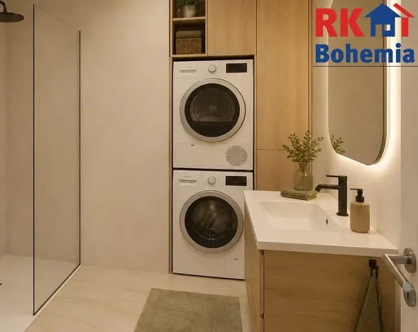 Prodej bytu 3+1, Mladá Boleslav, Laurinova, 75 m2