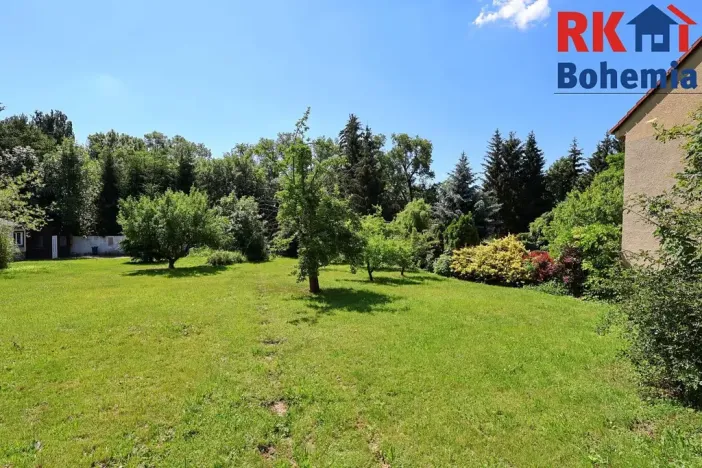 Prodej pozemku pro bydlení, Český Brod, Na Bělidle, 889 m2