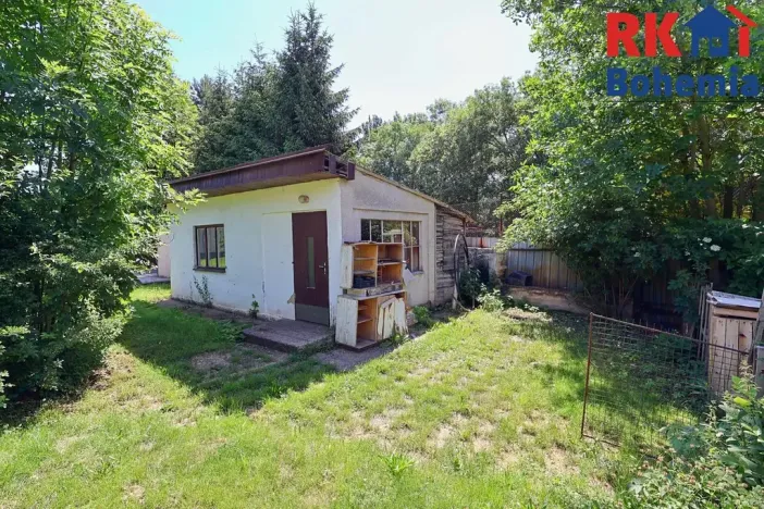 Prodej pozemku pro bydlení, Český Brod, Na Bělidle, 889 m2