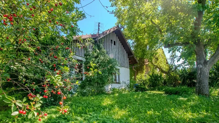 Prodej chaty, Kněžice, 41 m2