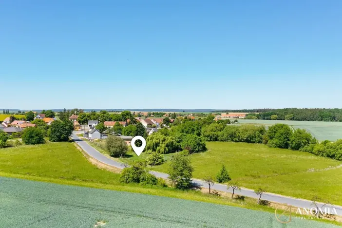 Prodej pozemku pro bydlení, Kotovice, 989 m2