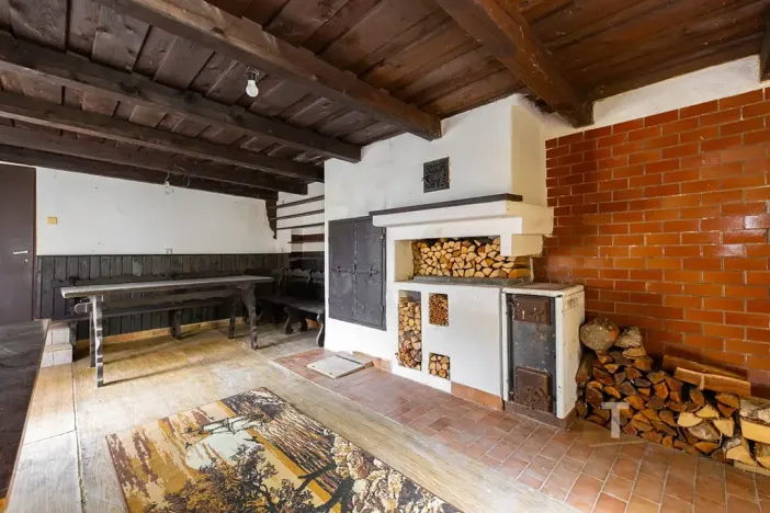 Prodej vícegeneračního domu, Drnovice, 331 m2